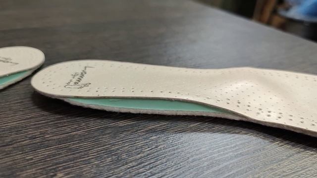 Стельки ортопедические для профилактики плоскостопия смотреть онлайн