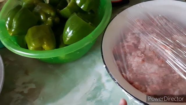 Универсальный фарш для голубцов и перца фаршированого(заготовки) смотреть онлайн