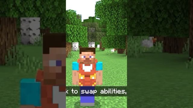 Minecraft Iron Man Mark-85 #short #gaming #minecraft #h_noob adam смотреть онлайн