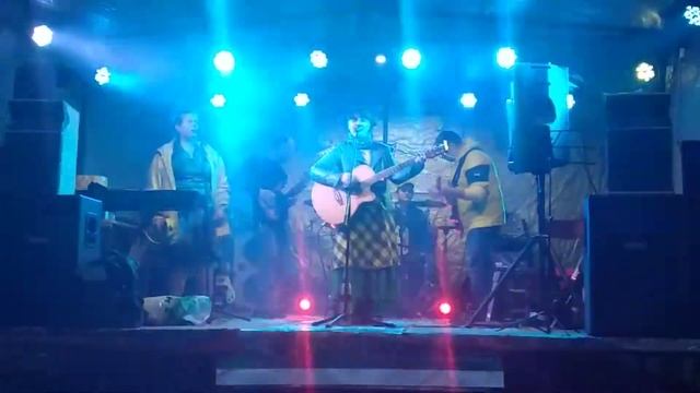 Эра КайноЗоя. Летать во сне. 19.09.2020