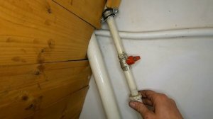 Замена газогорелчного устройства Арбат-1 на китайскую TVG-307.