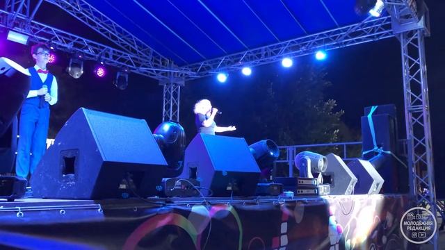 ДЕНЬ ГОРОДА | Усолье-Сибирское | 2020 смотреть онлайн