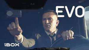 Я – EVO от iBOX