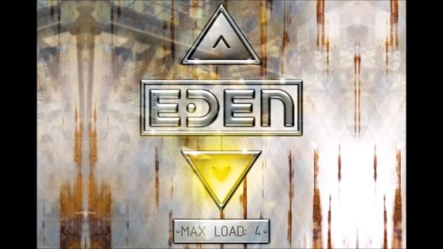 Project Eden OST - Eden