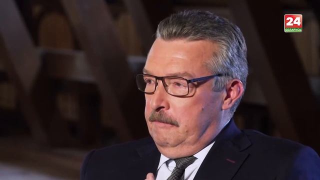 О детском здоровье рассказывает известный педиатр Дмитрий Чеснов смотреть онлайн