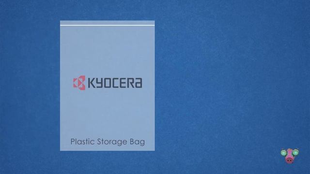 Выбираем бумагу для принтера Kyocera. Бэс шуму, бэс пыли! смотреть онлайн