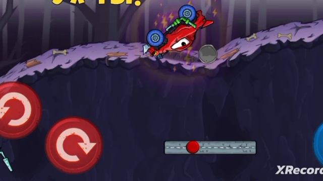 Гатор застрял)))