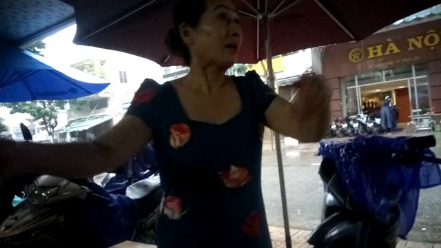 Утренняя кофейня. Ben Coffee. 24.11.2018. Кофе и суп вместо ? тайфунов.