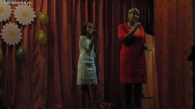 Прогрессовский СДК День семьи, любви и верности 2017 Пётр и Февронья смотреть онлайн