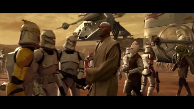 Kit Fisto Makes Everything Better