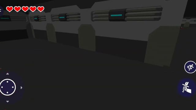 HANGAR 54 GUARDIAN STORY, финал. смотреть онлайн