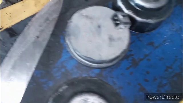 ABS ESP KIA/ HYUNDAI  FAULT (SORENTO CARNIVAL RIO TUCSON SANTAFE )