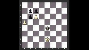 Пешечный прорыв! Шахматы для начинающих! Рубрика "От НОВИЧКА до 3 разряда"