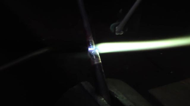 Пайка серебряным припоем (Высокотемпературная пайка)