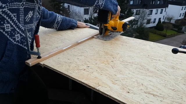 Dewalt DCS391 Circular Saw Second Hand Tool Review смотреть онлайн