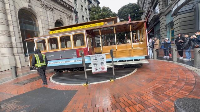 #587 США | ВЛОГ | ДЕНЬ РОЖДЕНИЯ | ГУЛЯЕМ ПО САН ФРАНЦИСКО | ПИРС 39| часть 2 смотреть онлайн