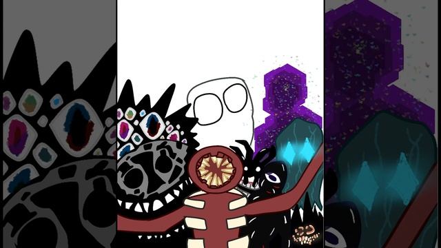 "Rock Bottom" | Doors - Roblox Speedpaint смотреть онлайн