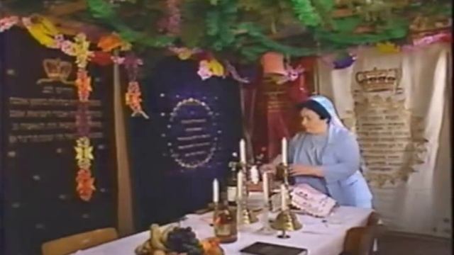 Prague's Jewish Town смотреть онлайн