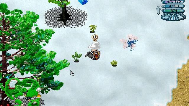 Graal Kingdoms Farming Video смотреть онлайн