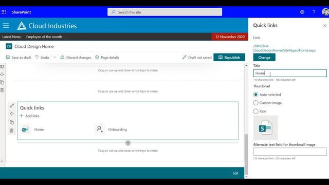 How to make SharePoint sites look great! смотреть онлайн