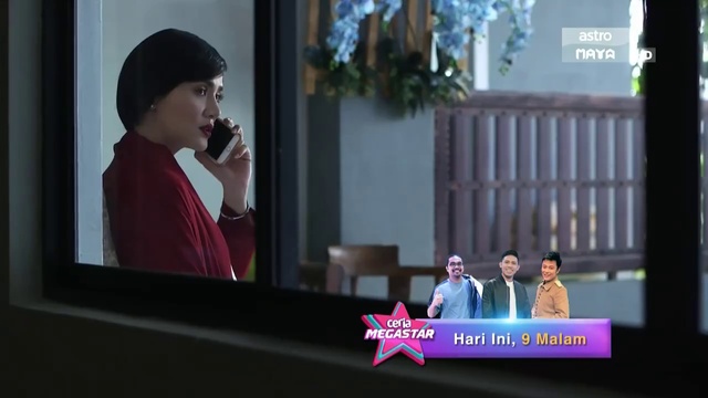 Syurga Yang Kedua Episod 64