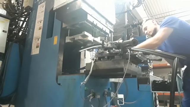 #23 Работа на автозаводе в Чехии. Ответы на часто задаваемые вопросы. смотреть онлайн