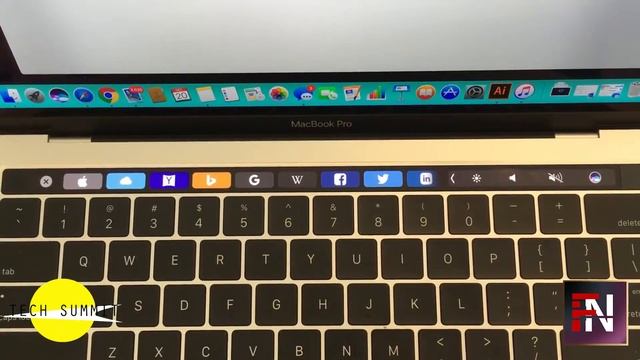 MacBook Pro 13 - 2016 (With Touchbar) Review смотреть онлайн