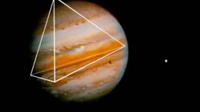 solar system jupiter, neptun, mars tetrahedron смотреть онлайн