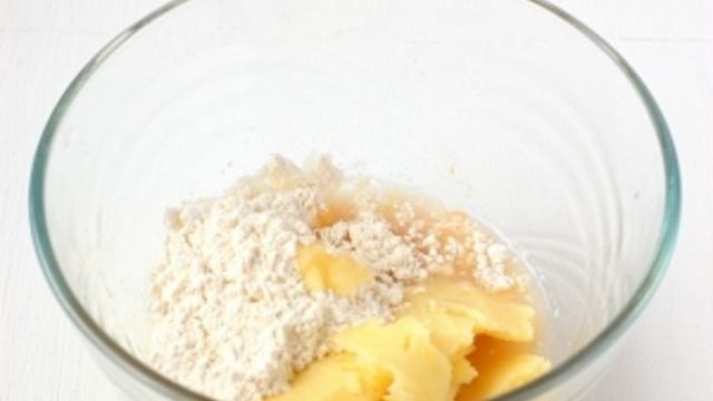 Книга рецептов