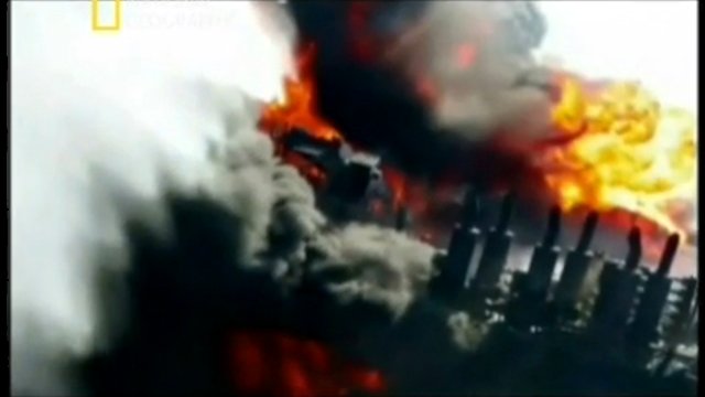 Катастрофа в Мексиканском заливе #2 смотреть онлайн