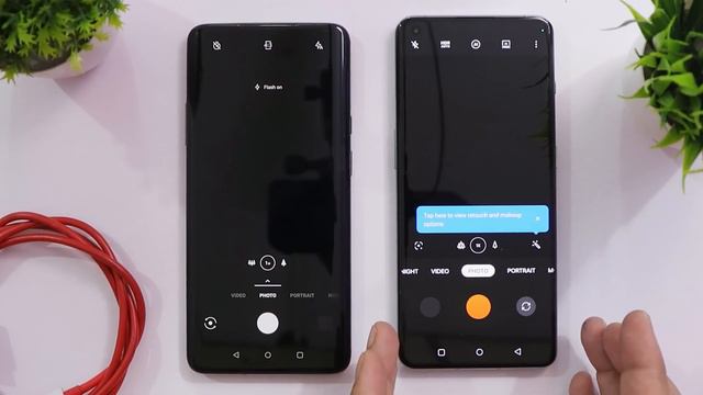 OxygenOS 10 vs OxygenOS 12.1 - Witness the Purest Form of OxygenOS 😍😍 смотреть онлайн