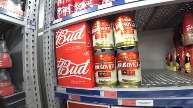 В Краснодаре открыли новый МЕТRО и возможно скоро откроют Метро! Шоппинг и цены в Краснодаре. смотреть онлайн