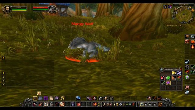 💥TUTORIAL💥Texturas HD e Idioma Español (ESP) para WoW 3.3.5a смотреть онлайн