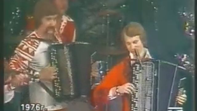 Песняры - "Вологда" смотреть онлайн