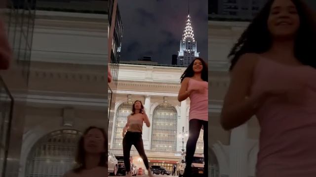 Bachata New York / Lady Style смотреть онлайн