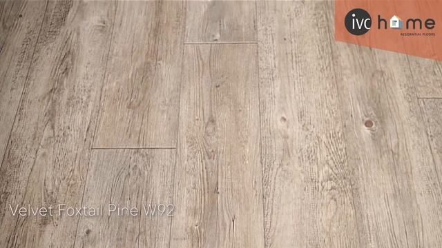 Velvet Foxtail Pine W92 смотреть онлайн