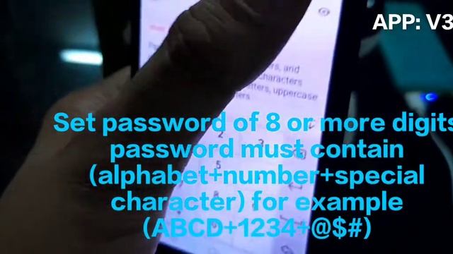 Us cctv, How to set up V380 WiFi camera video смотреть онлайн