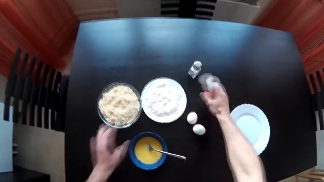 КОРДОН БЛЮ. Очень ВКУСНЫЙ! и сочный КОРДОН БЛЮ (Cordon Bleu)! смотреть онлайн