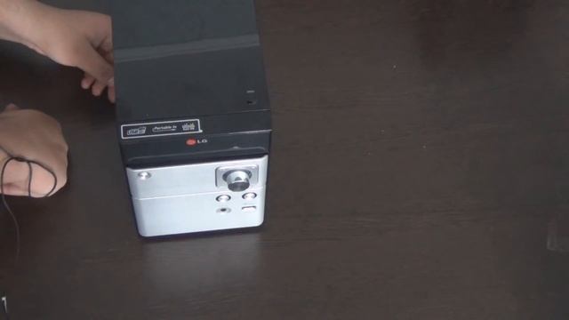 Личное мнение о LG CM1530 смотреть онлайн