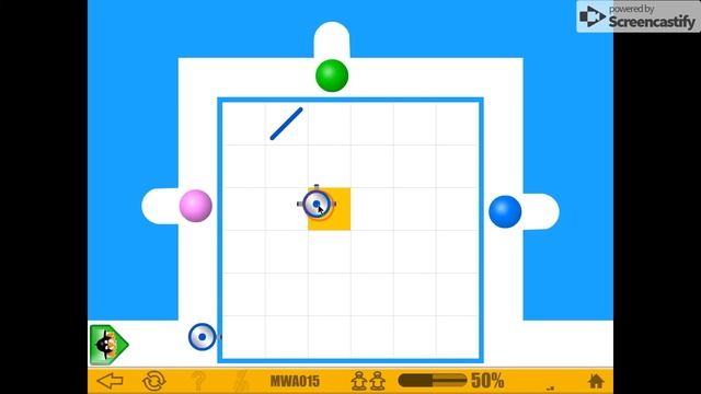 St-Math Kick-Box Level 2 Walk-Through смотреть онлайн