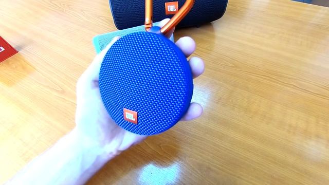 Музыкальный ОБЗОР колонок JBL - GO, CLIP 2, FLIP 4, XTREME. Review JBL Bluetooth Speaker. смотреть онлайн