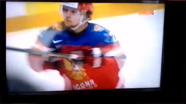 Реклама на МАТЧ. Хокей кубок мира 2016. смотреть онлайн