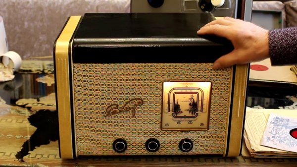 Рекордное видео