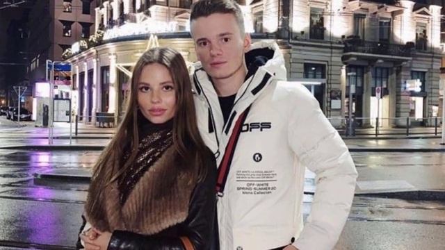 Сын Валерии с беременной женой показали, как обустроили комнату к появлению младенца смотреть онлайн