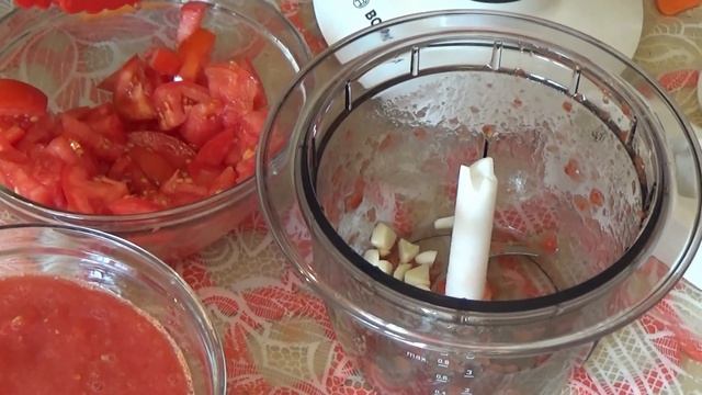 Аджика наших бабушек. смотреть онлайн