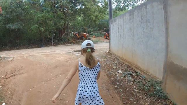 Тайланд 2018 | Часть 1 | Остров Ко-Лан смотреть онлайн