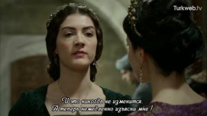 Все узнали о никахе баязида и хуриджихан Султан