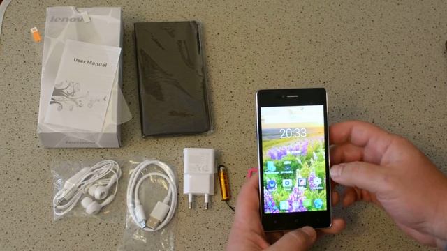 Lenovo A806+. Будьте внимательны! смотреть онлайн