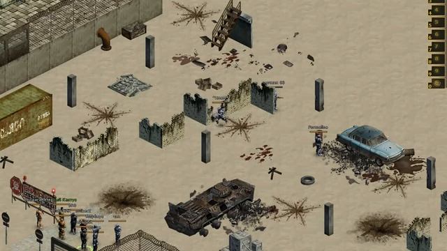 охотник vs ХлаМ смотреть онлайн