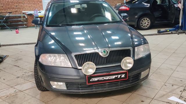 Решение ошибки P0322 ДПКВ, Skoda Octavia, замена всех датчиков и проводки не помогает, что делать?! смотреть онлайн